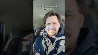 Day 127: Mtn Dew Pitch Black Zero Sugar