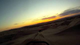 2012 Teryx Forums Evening Ride