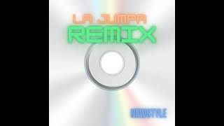 la jumpa REMIX MDFKp0l