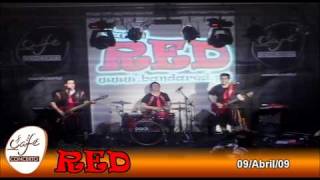 Banda Red