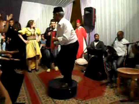 محمد العوني ولمجموعة 1