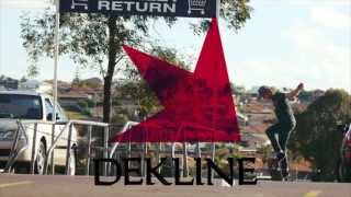 Ben Weir Welcome To Dekline