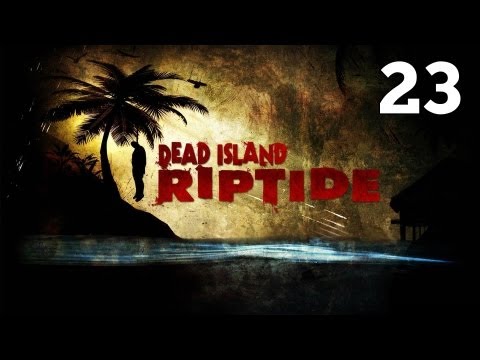 Video: Top 40 Din Marea Britanie: Dead Island îl învinge Pe Deus Ex