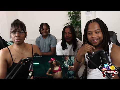 MUM REACTS - Aitch - TILL L4TE (feat. Pozer)
