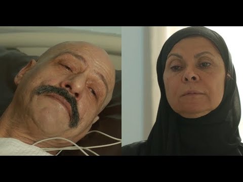 العمدة جاله شلل بعد موت مهجة و عايز يموت " خد دم بنتك و بعدين موت براحتك "- طايع - عمرو يوسف
