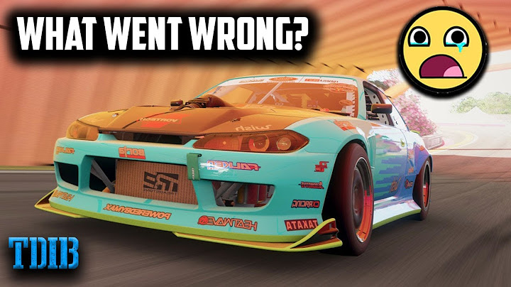 Why Nobody Plays Forza Horizon 4 Anymore