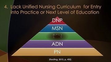 Issues, Trends & Challenges for the Future of Nursing Education Curriculum Evaluation