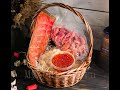 Лучшие Наборы Морепродуктов