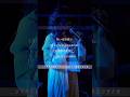 【LIVE】“この景色にはもう私はいない” --オリジナル曲「Sail away」 #shorts