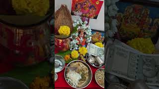 Diwali Pooja