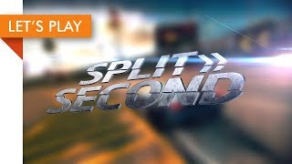 Celebrity Let's Play - Split/Second (Season 11 & Final Season) Profile