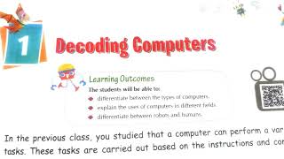 Grade2 Lesson _1 Decoding Computers