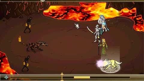 Z-Something: MARDEK Rpg - Chapter 3 Keystones! (39- Surprise Video!)