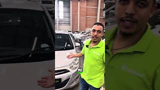 Cars Under R3k Per Month 🤩💚