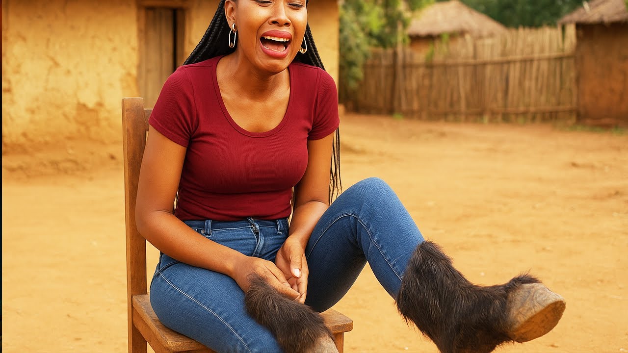 Dagnouko Tèrè Dokh Mu Bagne Wayè..