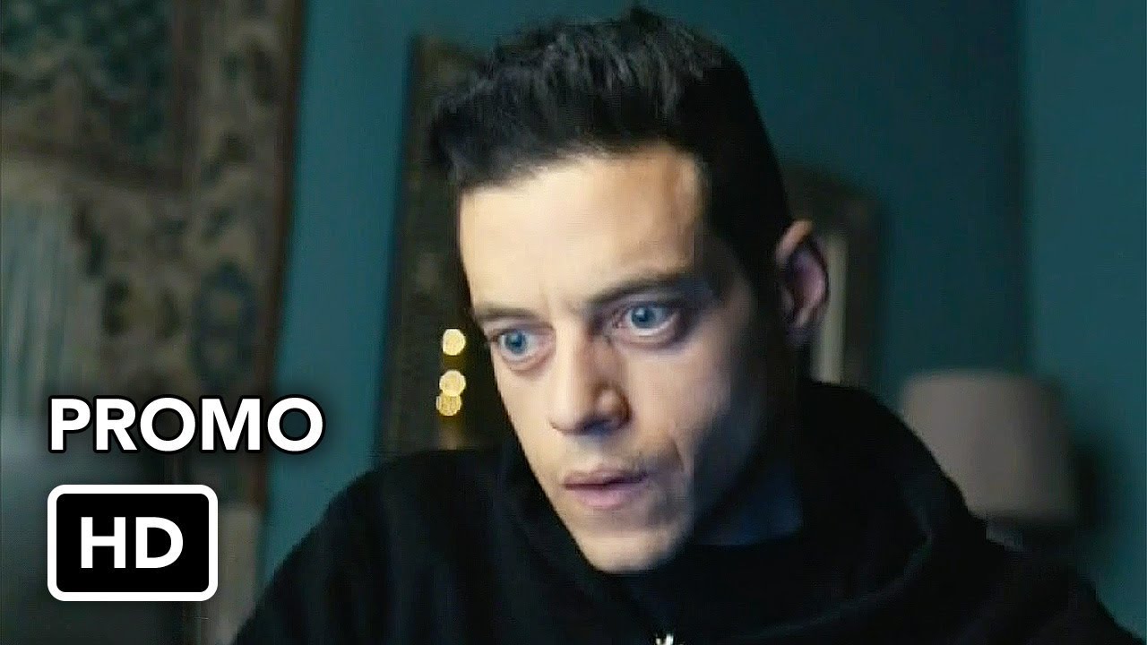 Mr. Robot 403 Forbidden (TV Episode 2019) - IMDb