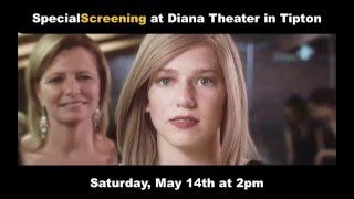 Wig'd Out Movie Screening Coming to Diana Theater in Tipton!