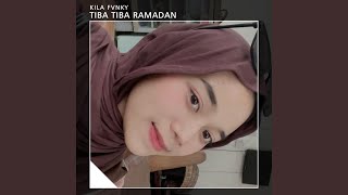 Tiba Tiba Ramadan