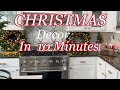 Get READY for a STRESS FREE Holiday Season!