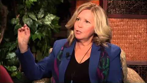 THE KATHERINE COOK SHOW