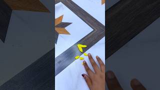 Super Clay Fish Tutorial | Fun & Easy DIY Project #clayart #ytshorts #handmade