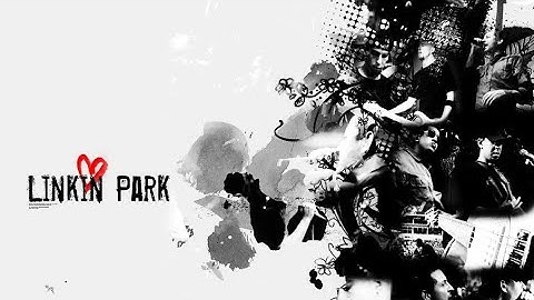 Linkin Park - Promises I Can