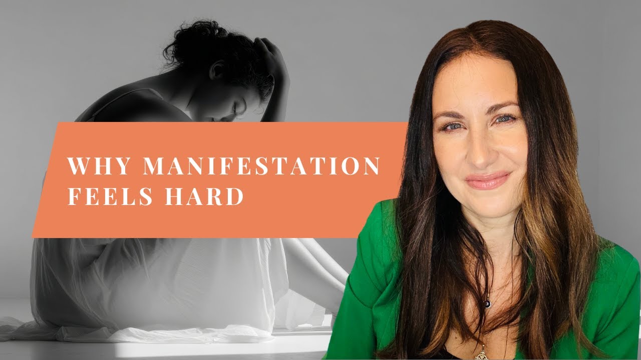 Why Your Nervous System Is Blocking Your Manifestations