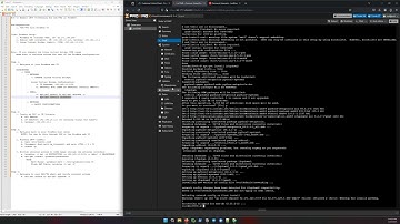 0001 | What is starbin_org? | How to Enable IPv4 Forwarding for LXC/VMs in ProxMox v8 | UNEDITED