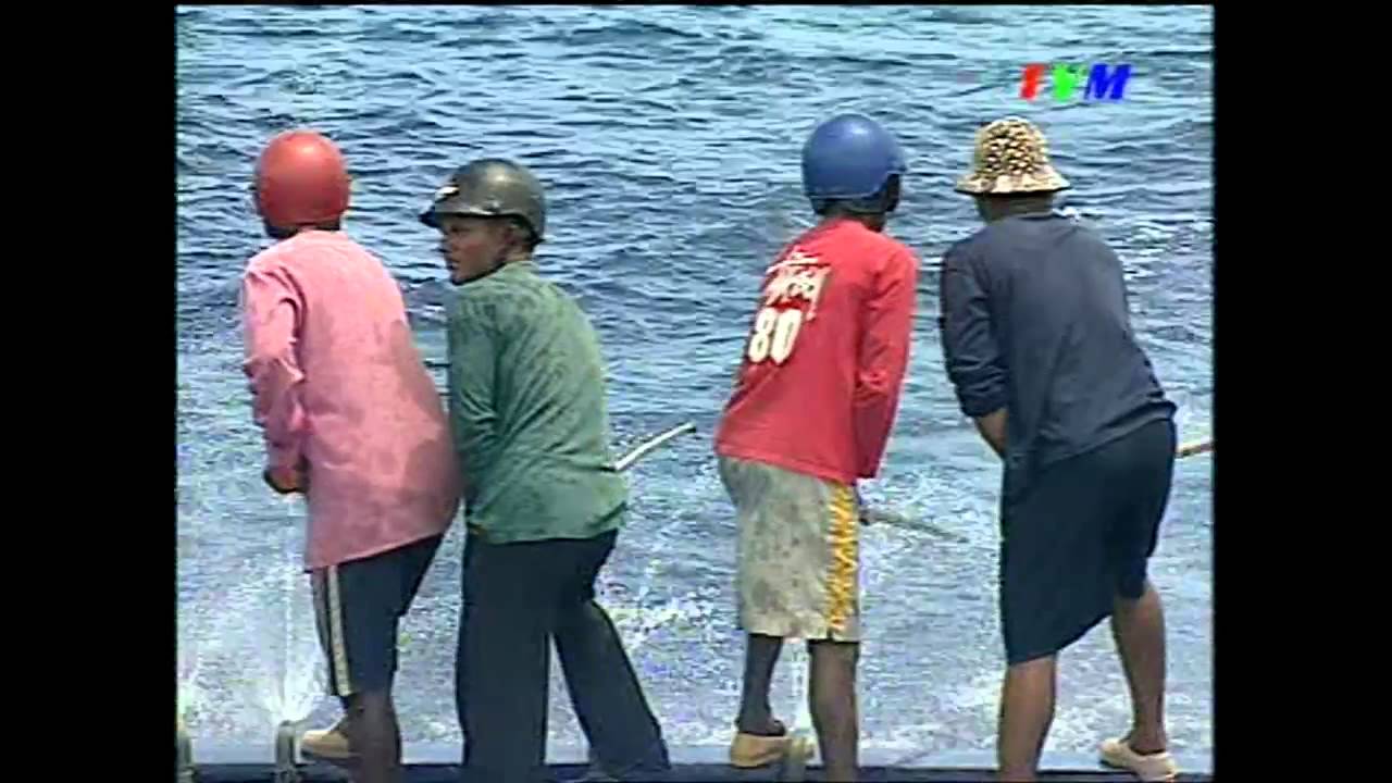 Haa Shaviyani: Episode 13 (Akuru: Dhaalu)