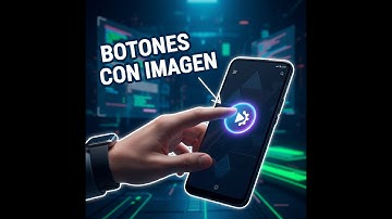 Android Studio Avanzado: Imágenes en Botones como un PRO