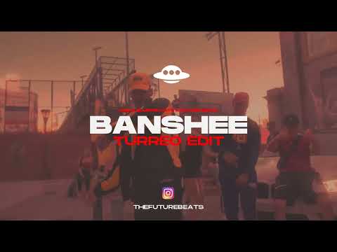 BANSHEE (Turreo Edit) @M96_oficial X @bluntedvatoX@_FutureBeats_ | TURREO Y RKT