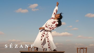 Sézane dances in spring | Spring-Summer 2023 Campaign