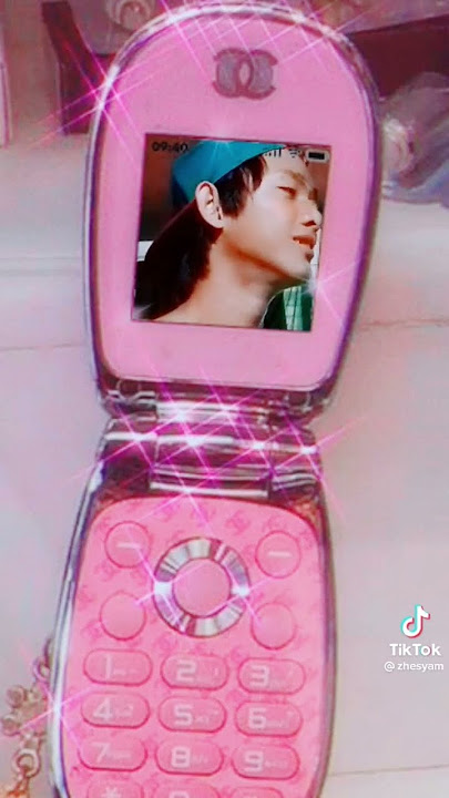 Who still remember this? wawayu? haha/ Barbie toy telephone https://vt.tiktok.com/ZS8YDbLEv/ owner