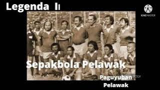 Sepakbola Lawak- Paguyuban Pelawak #indonesia #lawak #nostalgia