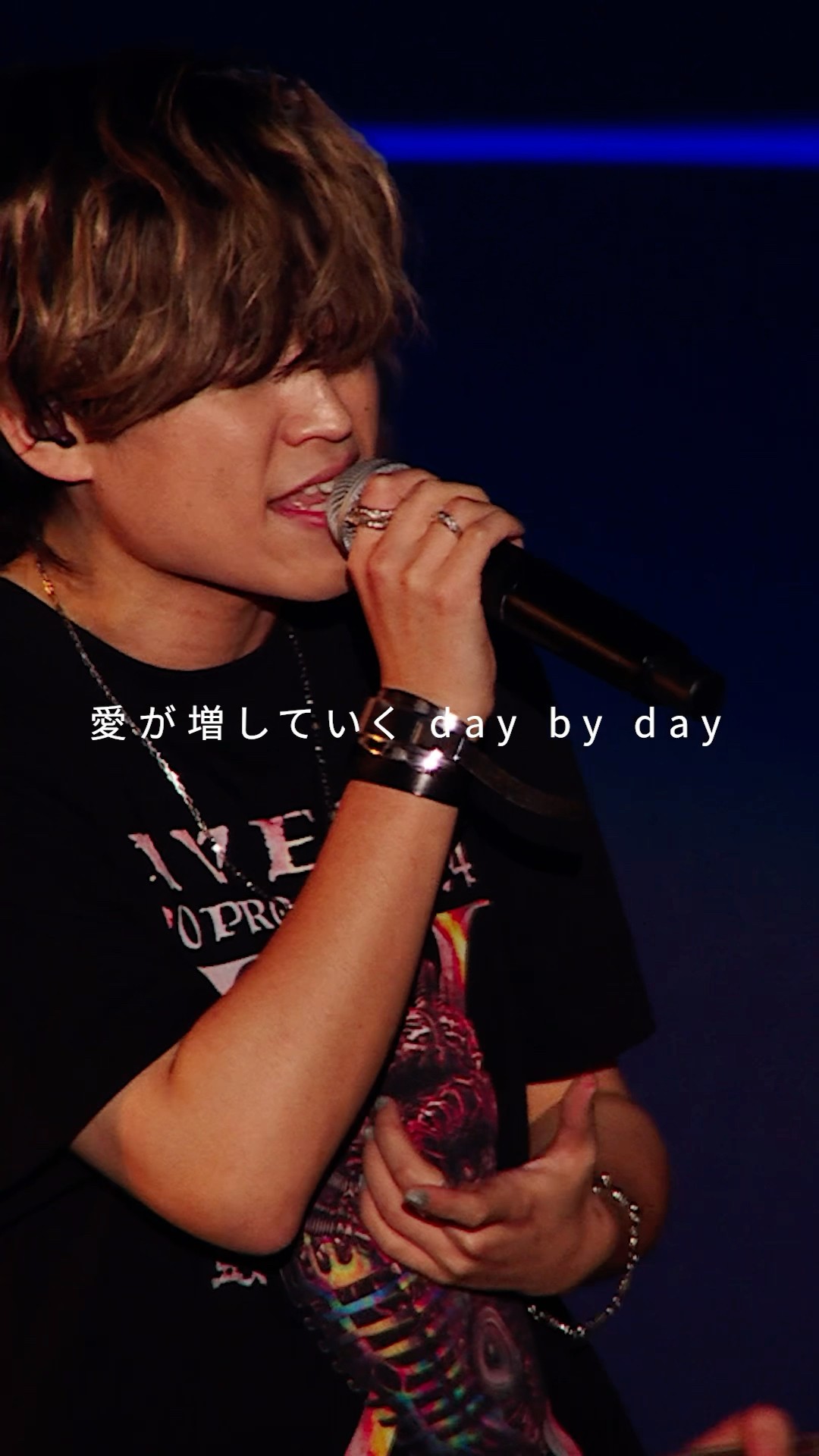 ㊗️ 1,000万視聴突破🎉】 W/X/Y / 優里 × 川崎鷹也 × Tani Yuuki