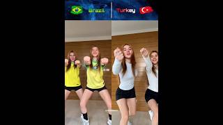 Brazil V Turkey, Battle Song Of World Cup 2026