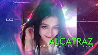 HAPPY PARTY REPUBLIK DUMAS GETAR 369 LIVE IN ALCATRAZ NIGHT CLUB SURABAYA BY DJ ROSELLA ON THE MIX