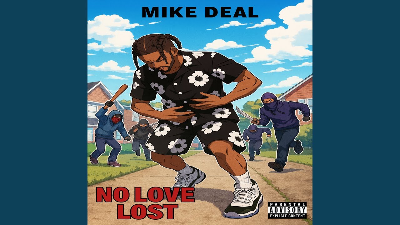 No love lost