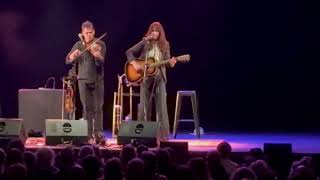 Molly Tuttle & Ketch Secor - Dooleys Farm, Live in Monterey, CA on 5/2/2026