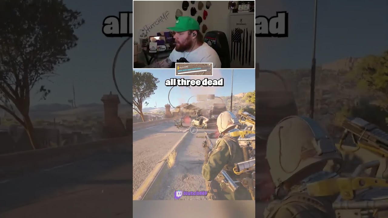 1 против 3? Это несправедливо... ПО ОТНОШЕНИЮ К НИМ!