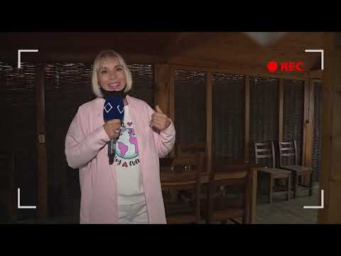 გზისპირა რესტორნები - სახლახო კონტროლი რიკოტზე