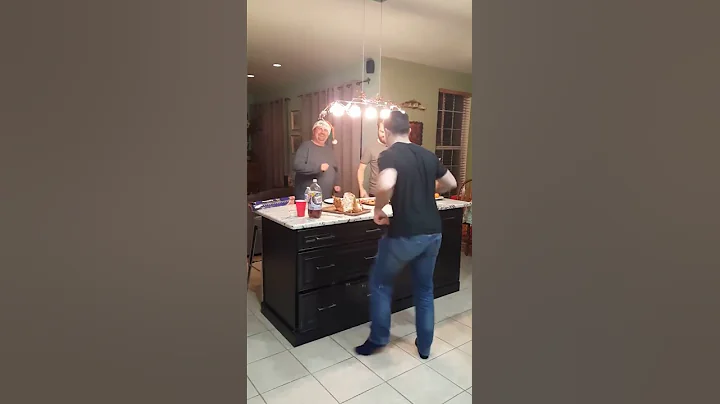 Happy Dance