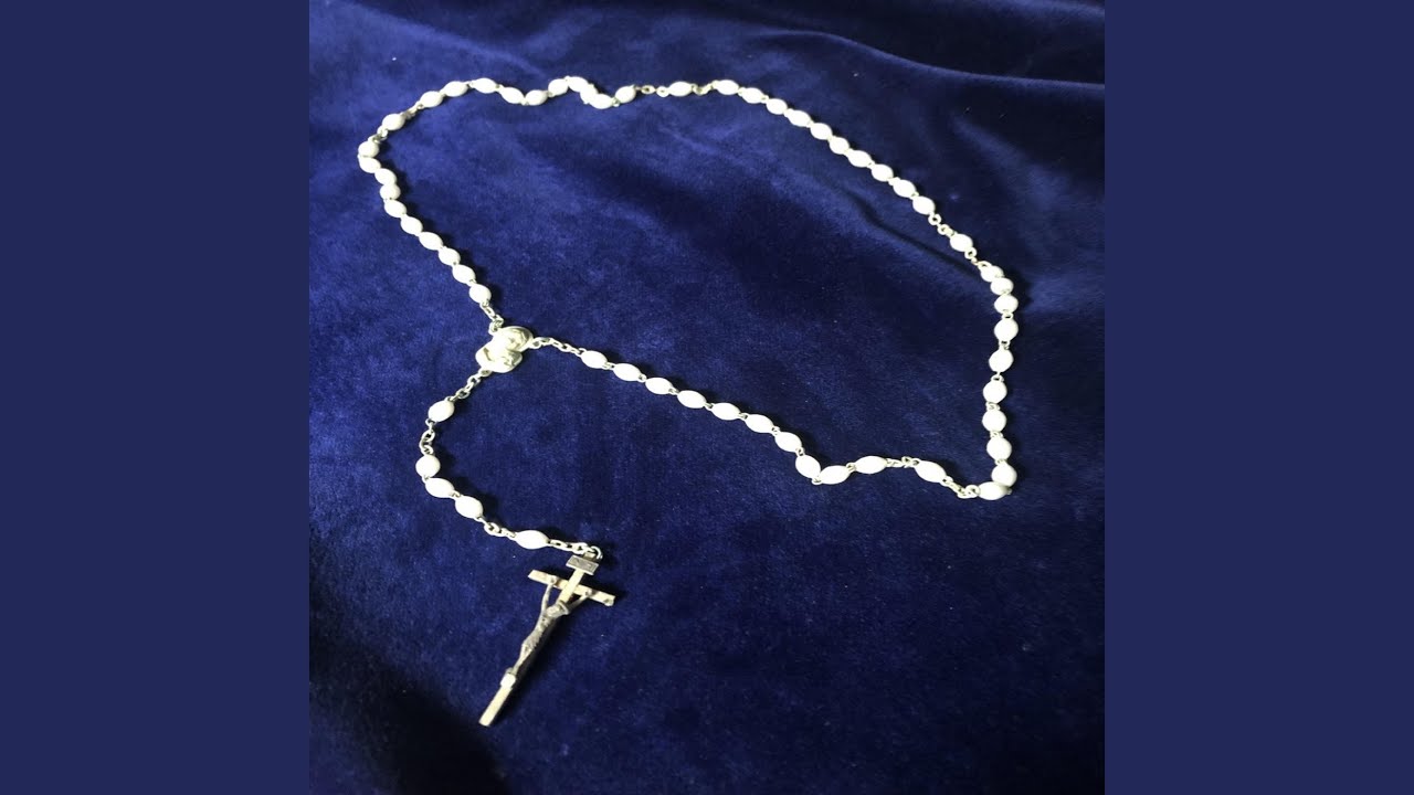 the-rosary-the-joyful-mysteries-youtube