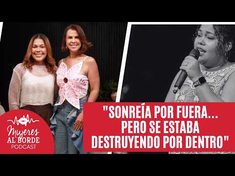 The story of Pastor Camila Arias: The testimony everyone should hear