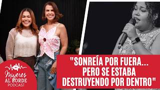The story of Pastor Camila Arias: The testimony everyone should hear