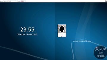 How to Install a Desktop Environment in Arch Linux
