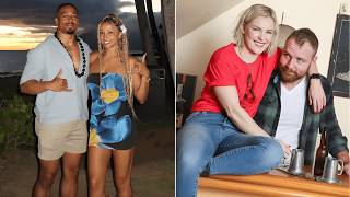 Famous 20 WWE Couples Who Are Married In Real Life Profile