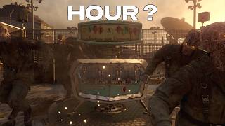 How Quickly Can I Pack a Punch on EVERY BO3 Zombies Map