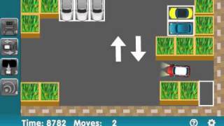 Parking mania level 10 tutorial