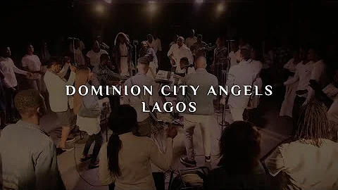 DOMINION CITY LAGOS CHOIR - THE DAY OF HIS POWER | DEXTERITY Records